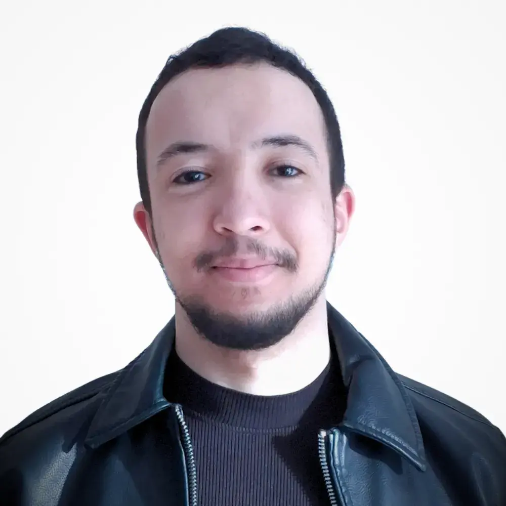 Profile photo of Mohamed Oulahguine