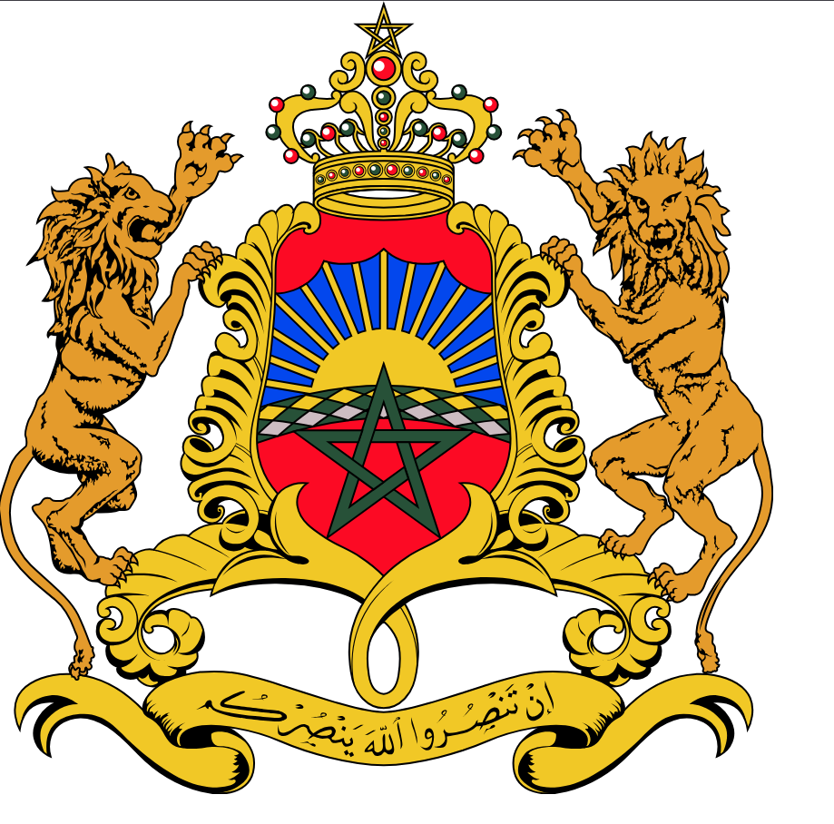 Lycée Ahmed Chaouki logo