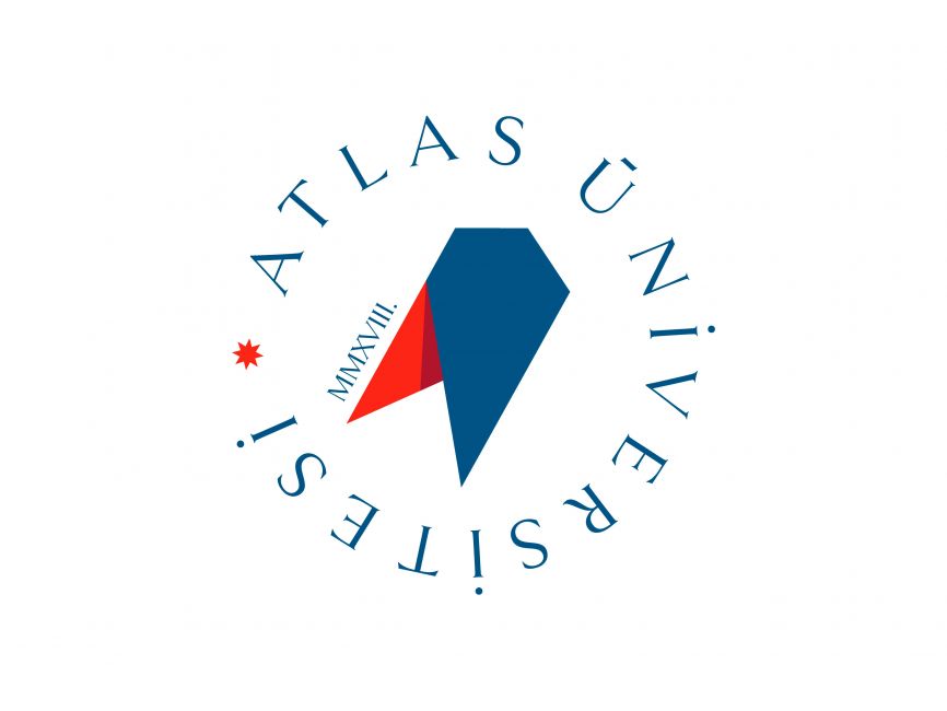 Atlas University logo